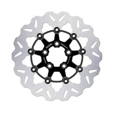 Galfer Disc Wave bremseskive, flydende, højre bag, 300 mm