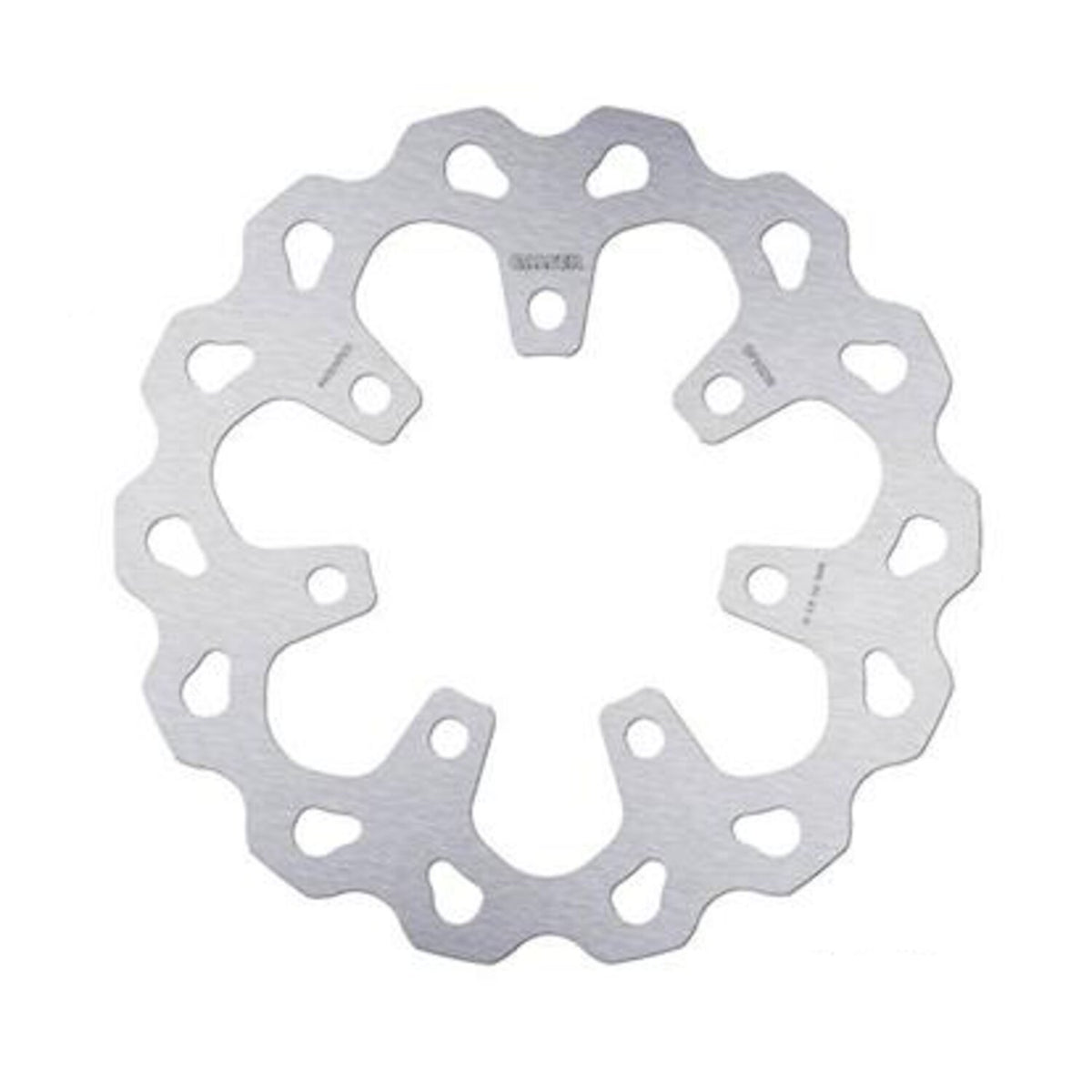 Galfer Wave bremseskive, fast, 300 x 5 mm