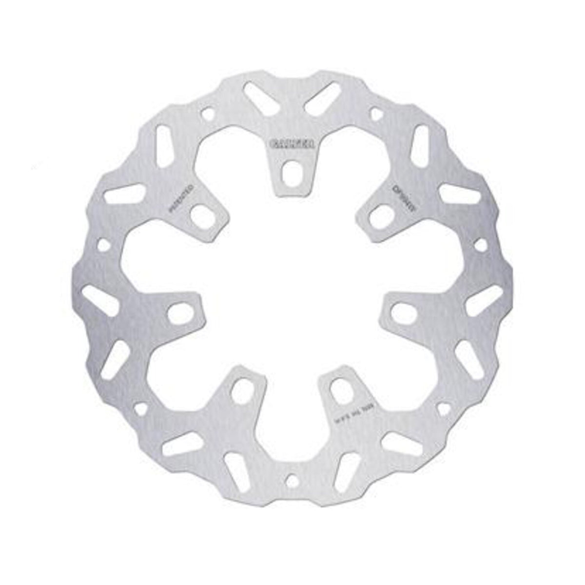 Galfer Wave-bremseskive, fast, 300 x 5 mm