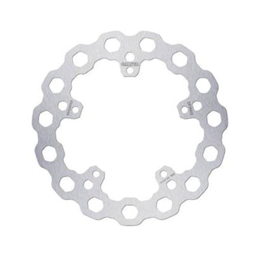 Galfer Cubiq® fast bremseskive 260 x 5 mm