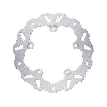 Galfer Disc Wave bremseskive, fast, 260 x 5 mm