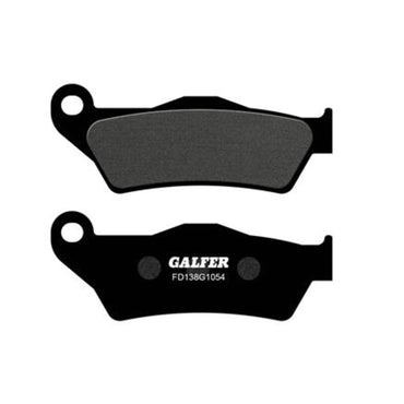 Galfer G1054 semi-metal bremseklodser foran