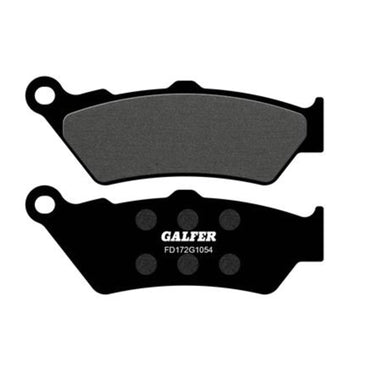 Galfer G1054 semi-metal bremseklodser – foran
