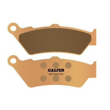 Galfer G1370 Sinter Street bremseklodser foran, sæt
