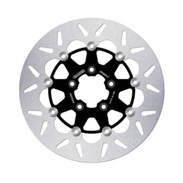 Galfer rund, flydende bremserotor 292 x 5 mm