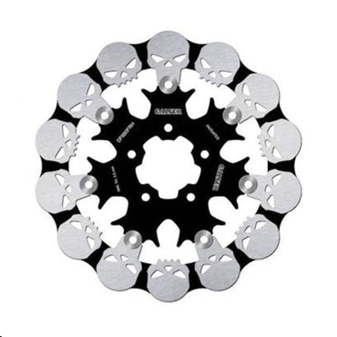 Galfer Wave Skull flydende bremseskive, 292 x 5 mm