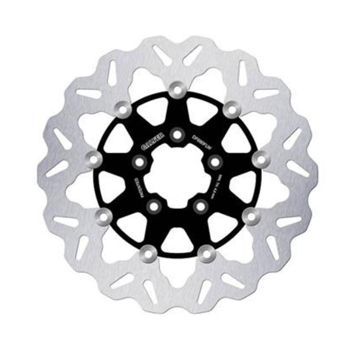 Galfer Wave flydende bremseskive 292 x 5 mm