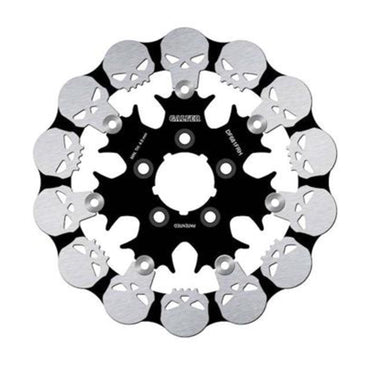 Galfer Wave Skull bremseskive, flydende, 292 x 5 mm