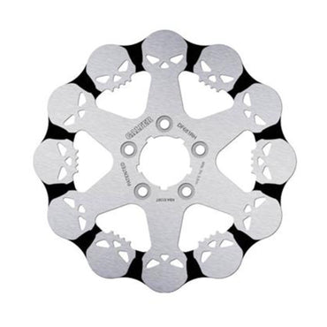 Galfer Wave Skull bremseskive, fast, 292 mm