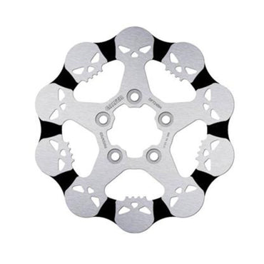 Galfer Wave Skull bremseskive, fast, 260 x 6 mm