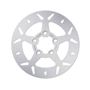 Galfer rund, fast bremseskive 260 x 6 mm
