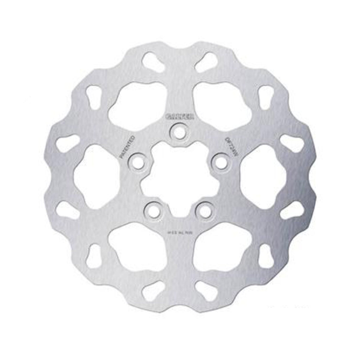 Galfer Wave fast bremseskive 260 x 6 mm