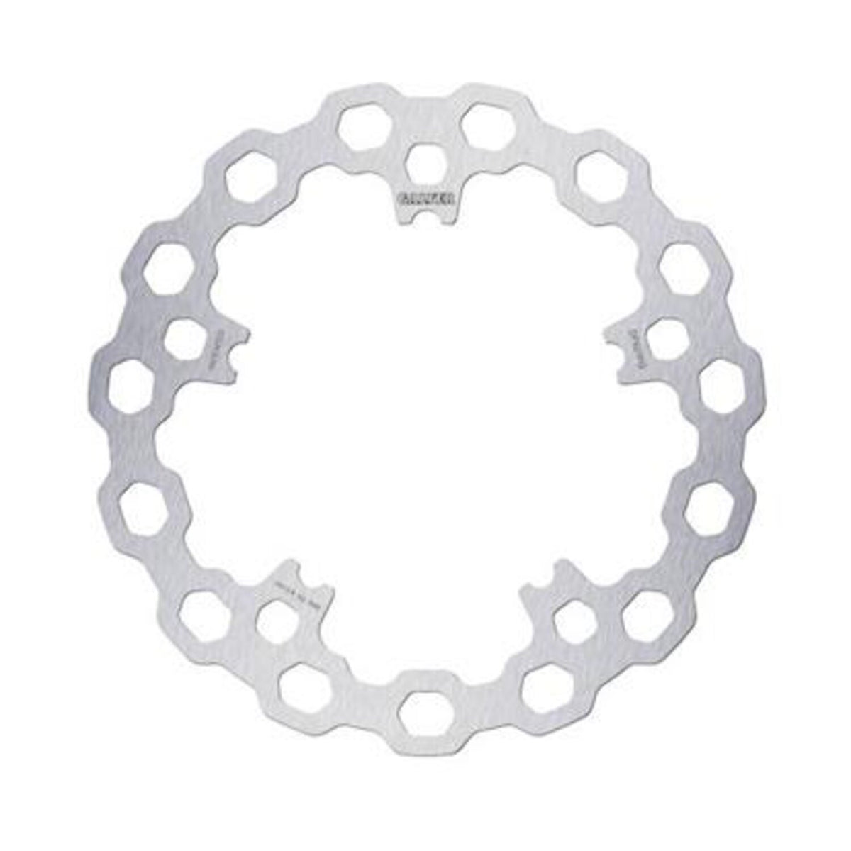 Galfer Cubiq flydende bremseskive 300 x 5 mm