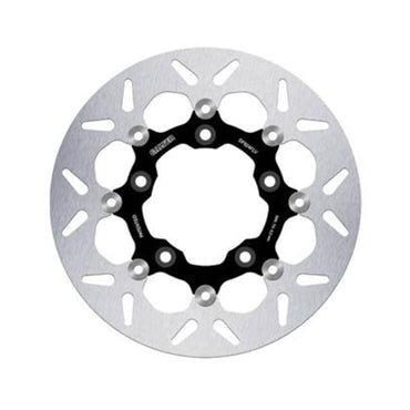 Galfer rund, flydende bremseskive 292 x 5,6 mm