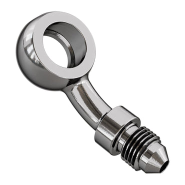 Goodridge banjofitting, 20° vinkel, 12 mm