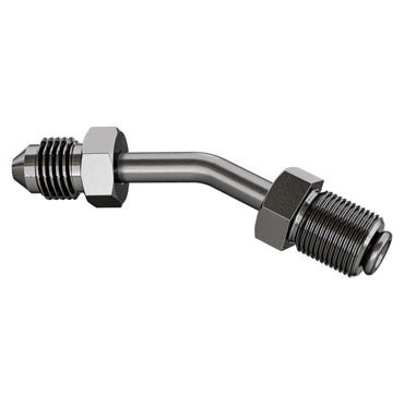 Goodridge vinklet adapter til hydraulisk kobling