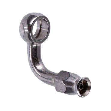 Goodridge banjofitting 7/16" (11 mm), 90°