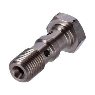 Goodridge dobbelt banjobolt M10 x 1,00