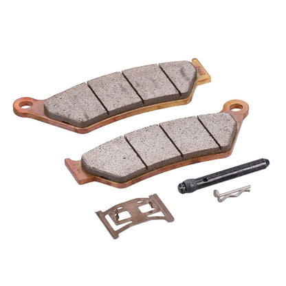 OEM bremseklodser – reference 41300169
