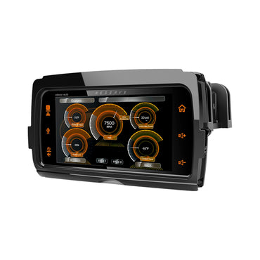 Soundstream HDHU.14si Plug-n-Play-radio
