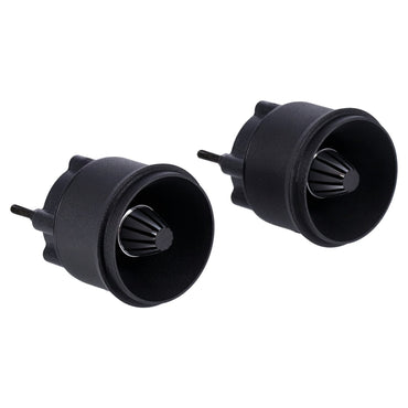 PrecisionPower Pro Audio tweeters til Batwing-kåbe