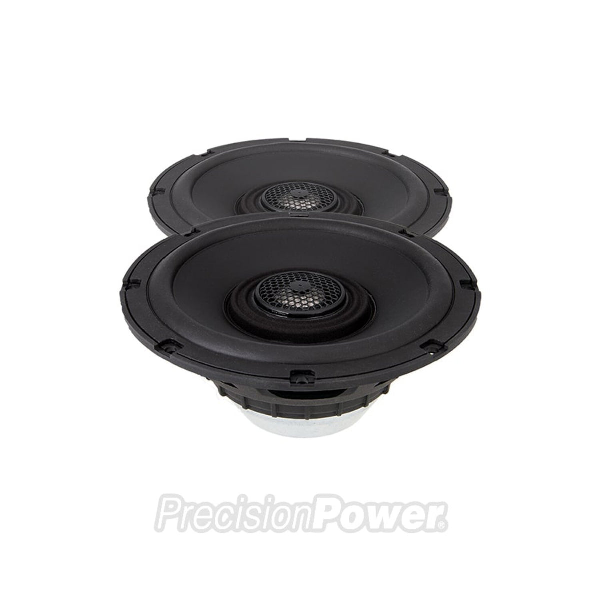 PrecisionPower MAS 6,5” kåbehøjttalere, 4 ohm