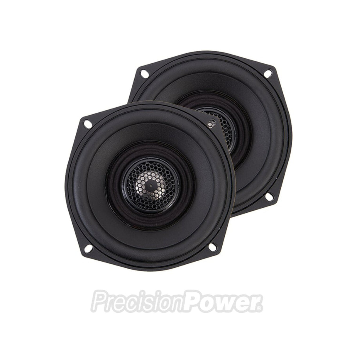 PrecisionPower MAS 5,25″ højttalere til kåbe, 4 Ohm