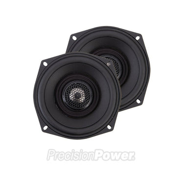 PrecisionPower MAS 5,25″ højttalere til kåbe, 4 Ohm