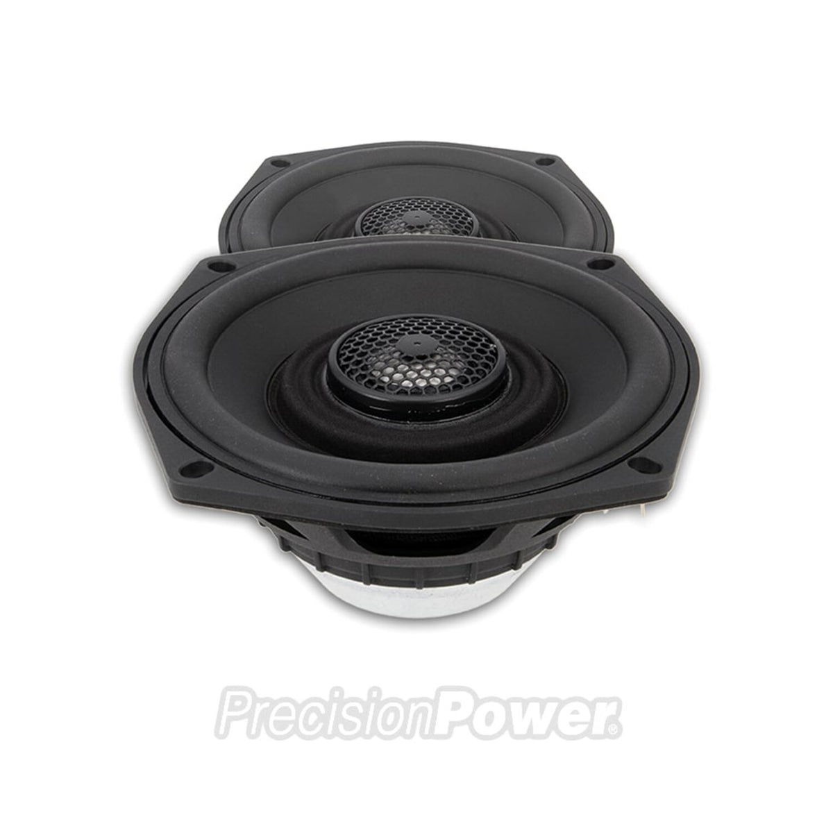 PrecisionPower MAS 5,25″ højttalere til kåbe, 4 Ohm