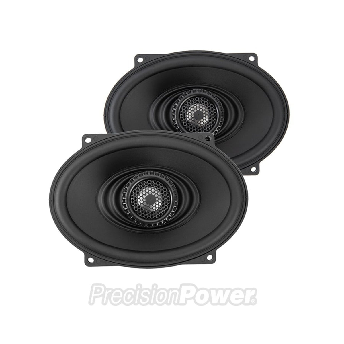 PrecisionPower MAS højttalere 5 x 7", 2 Ohm