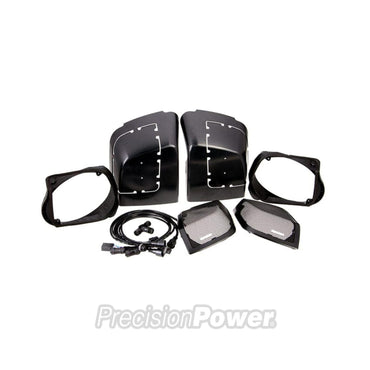PrecisionPower monteringskit til 6″ x 9″ højttalere