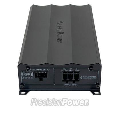 PrecisionPower Atom Mini digital forstærker