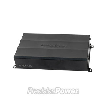PrecisionPower Atom Mini digital forstærker