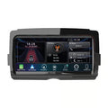 Soundstream, V2 Advanced plug-n-play head unit for H-D Item No: 999397