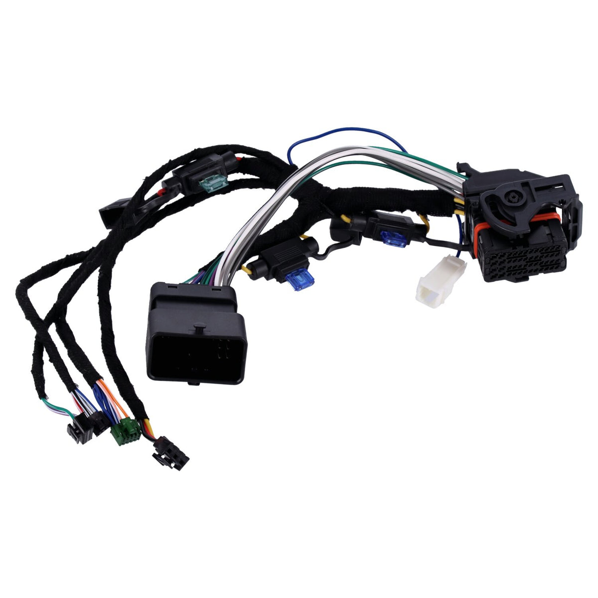 Soundstream erstatningsledningsnet til 999358