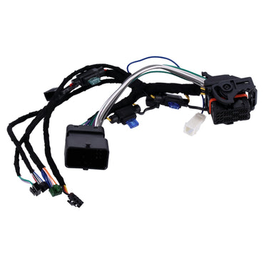 Soundstream erstatningsledningsnet til 999358