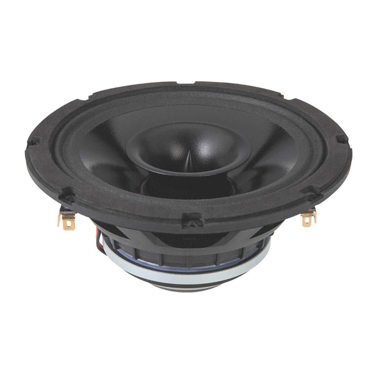 PrecisionPower MAS.652HT 6,5" hornbelastet højttaler