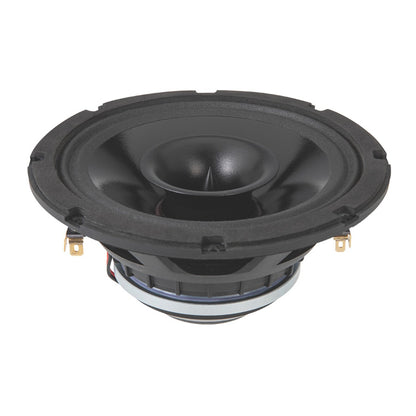 PrecisionPower MAS.652HT 6,5" hornbelastet højttaler