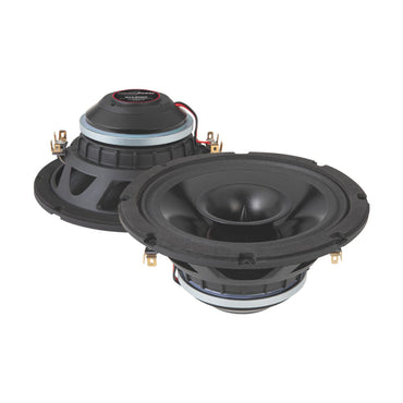 PrecisionPower MAS.652HT 6,5" hornbelastet højttaler