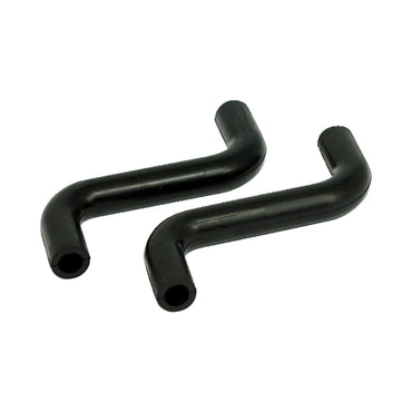 MCS udluftningsslange til luftfilter, gummi – 999491