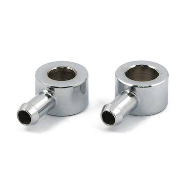 MCS banjosæt til standard 3/8” gummislange
