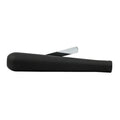 Bomber universal muffler 17" long black Item No: 500718