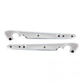 04-22 XL fender strut covers. Chrome Item No:  504031