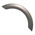 Rick's Motorcycles, universal rear Bobber fender 150 Item No:  709659