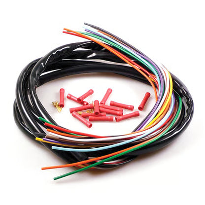 Oversized handlebar wiring harness. 48" long  904740