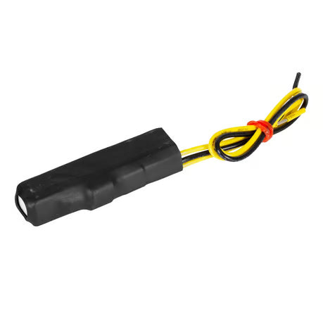 HeinzBikes Load Equalizer / Blink-frequenzgeber
