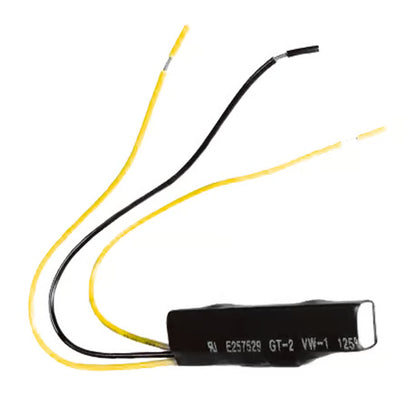 HeinzBikes Load Equalizer / Blink-frequenzgeber