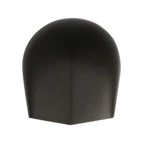 Horn cover. Black wrinkle Item No:  950278