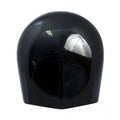 Horn cover. Gloss black Item No:  950102