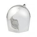 Horn cover, high note. Chrome Item No:  950100